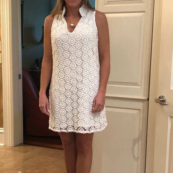 Sail to Sable Dresses & Skirts - Sail to Sable Crochet Dress